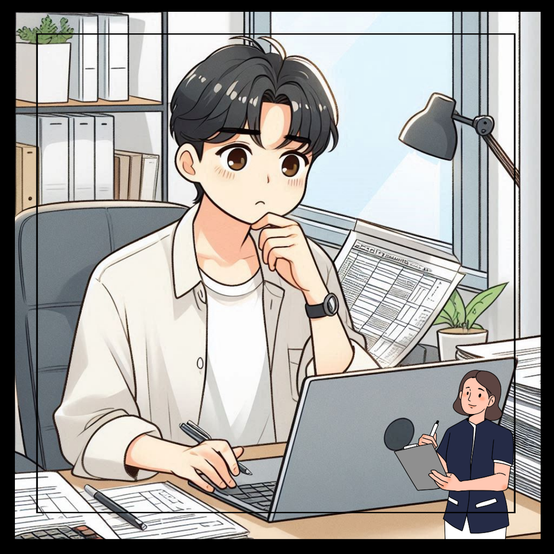 기부금 영수증 발급 확인하기 