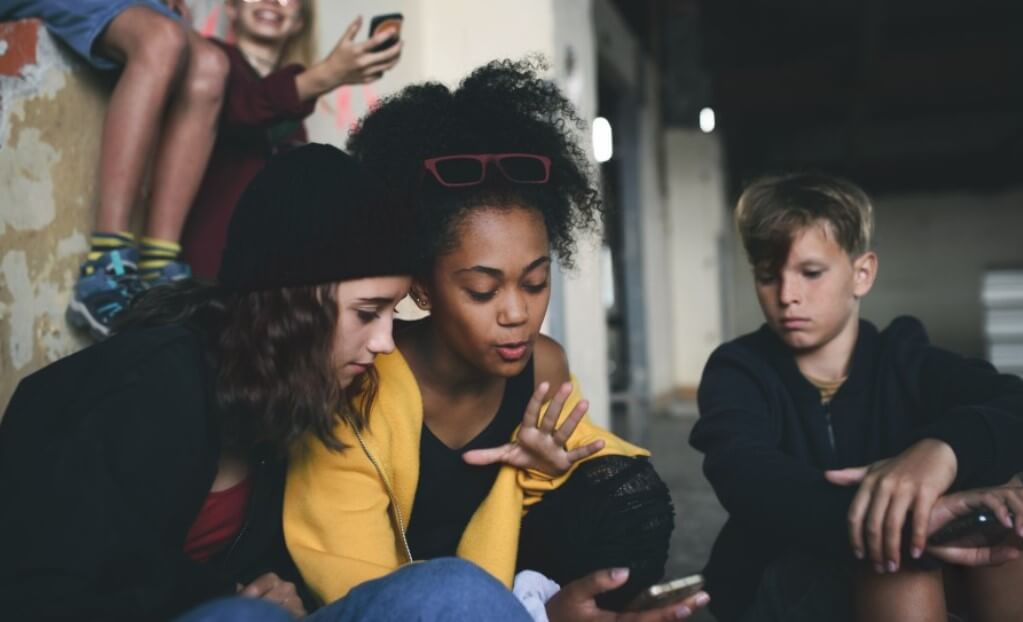 성조숙증 원인 및 증상