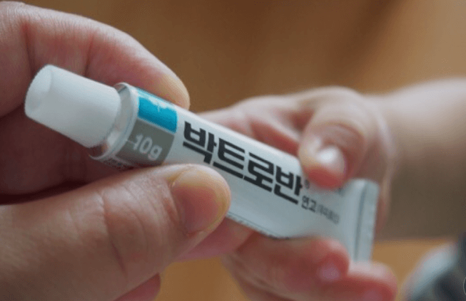 아기 모기 물렸을 때