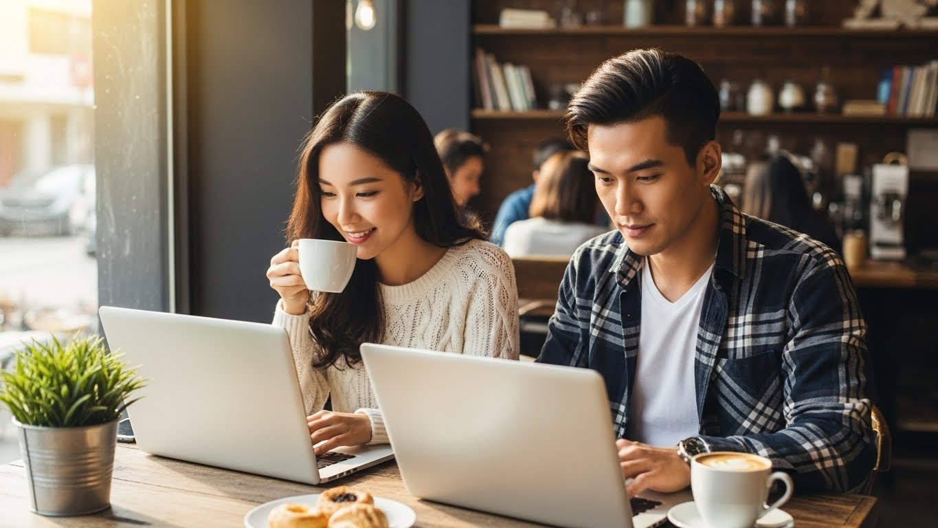연말정산 환급금 조회 방법