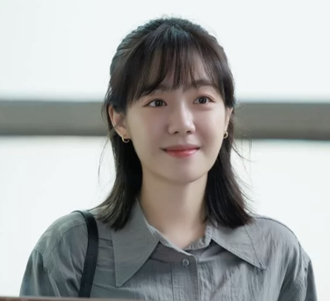 소주연 연기