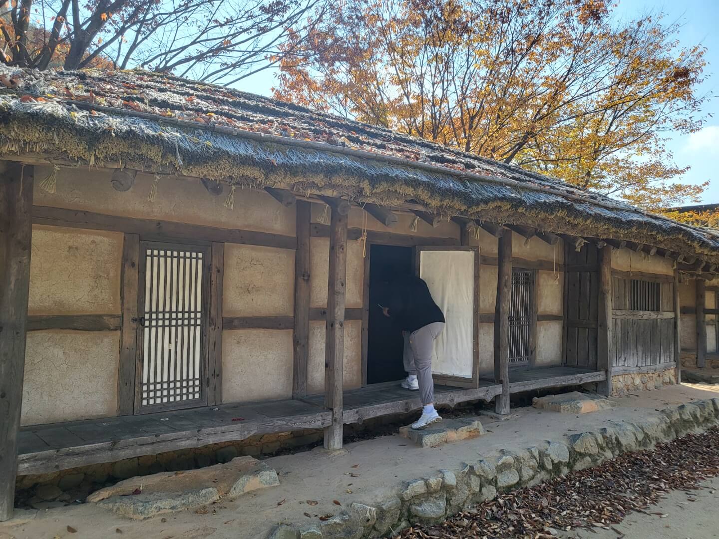 문경 에코랄라 가은오픈세트장