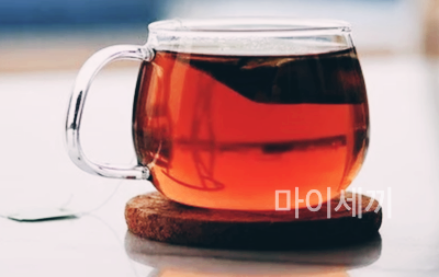 결명자차 무슨 맛