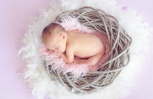 아이의 양육 부담