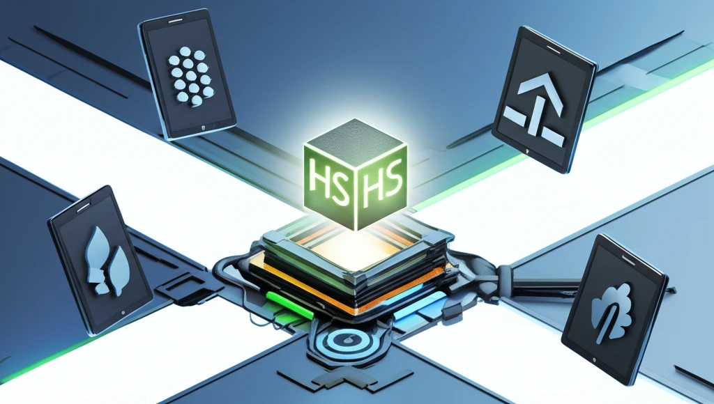 관세 추징 방지 수입 물품 HS 코드..