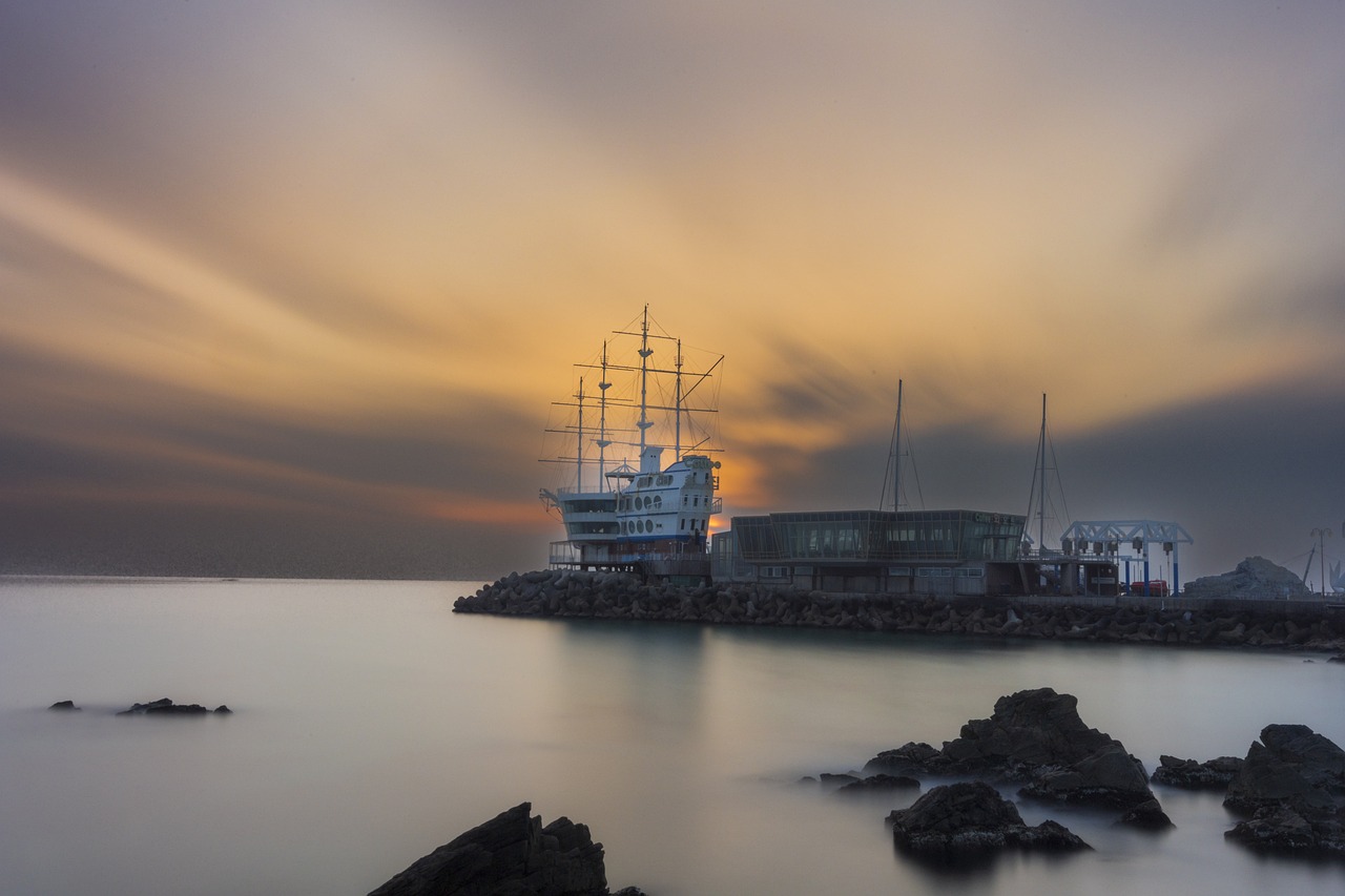 신년맞이 일출 명소 추천 정동진