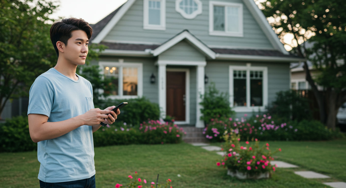 청년 월세 지원금 신청 방법과 조건