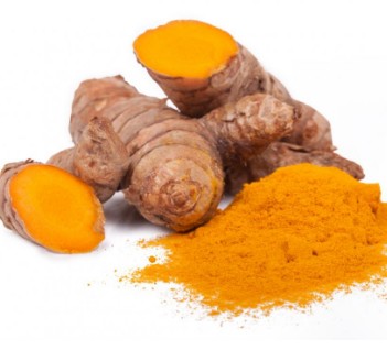 코로나 회복에 좋은 음식(만성염증에 좋은 음식-항염증식품) 강황