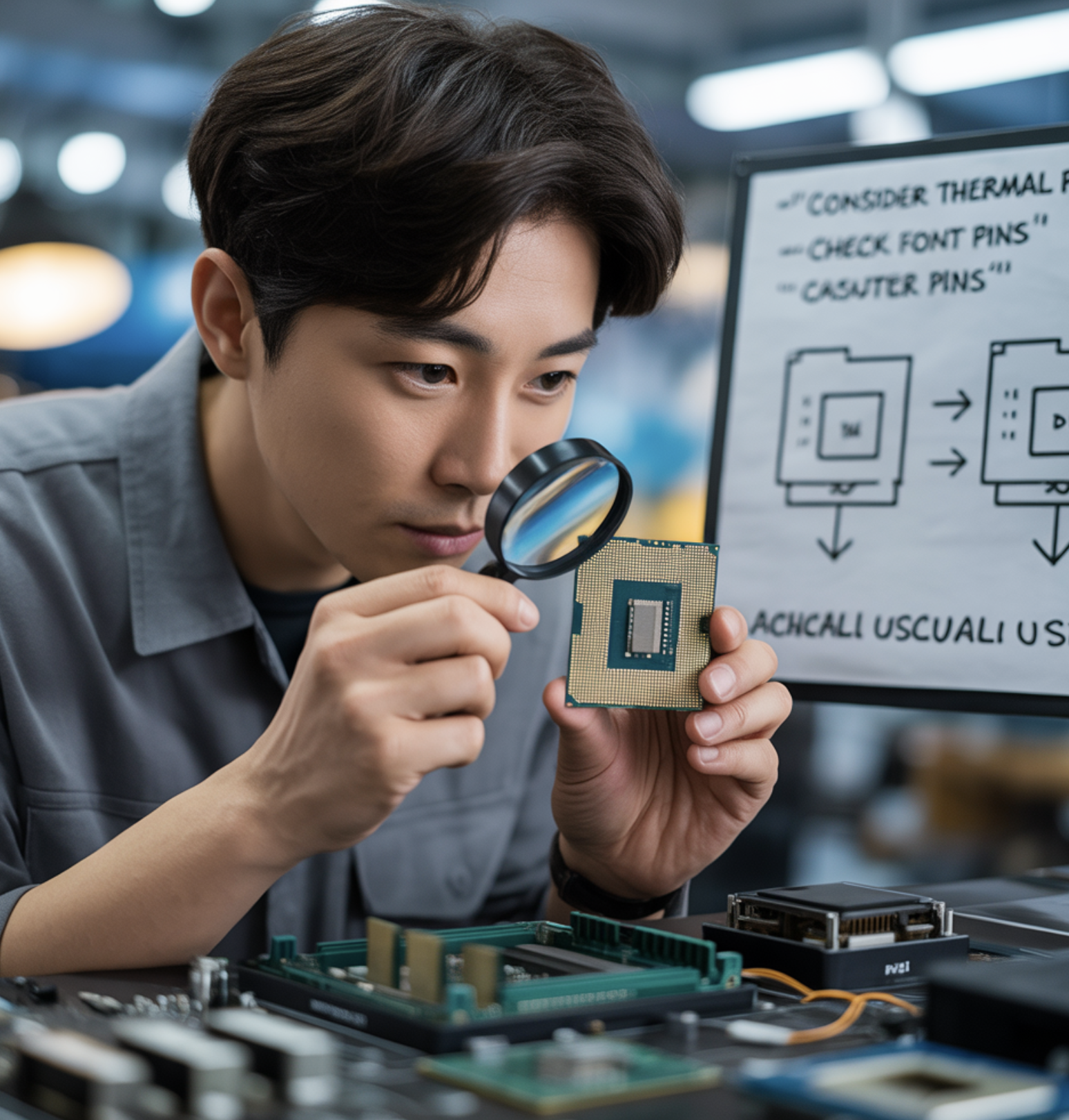 결론: 일반 사용자라면 '무조건' 피하세요