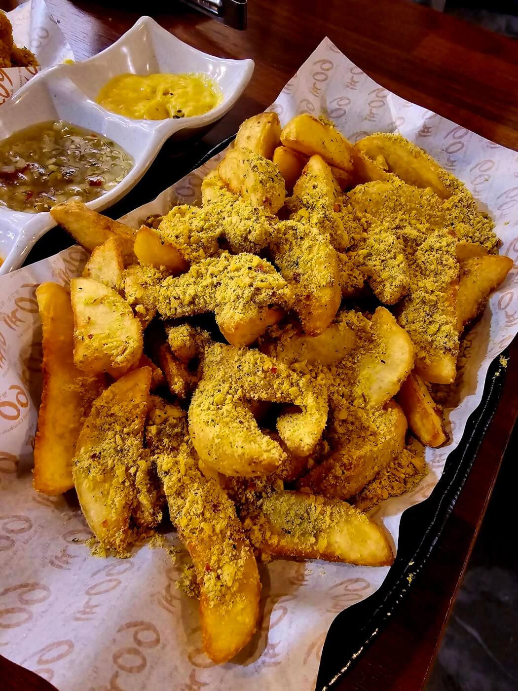 60계치킨 대전노은역점