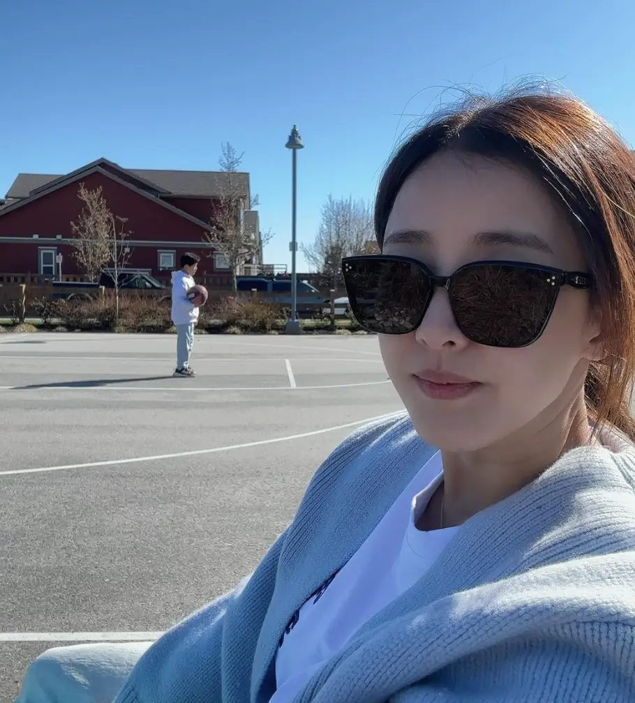 박은혜