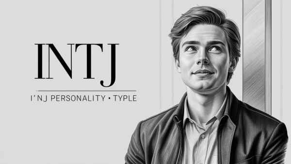 MBTI의 INTJ형과 관계있는 사진