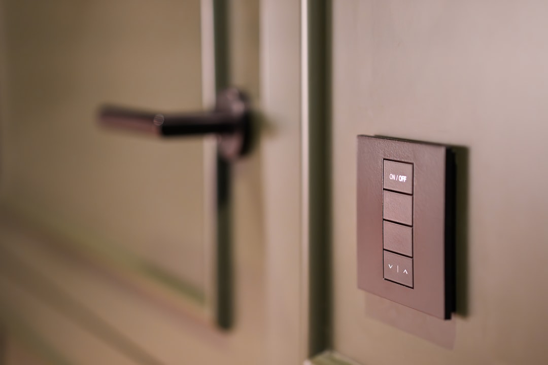 Home Automation