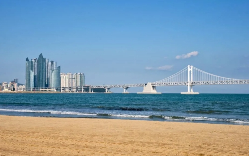 부산 가볼만한 곳 BEST 가족여행 3박 4일 코스