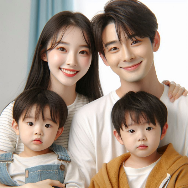 2024 다자녀 2명, 3명 혜택 총정리 전기세 KTX 세금 감면 혜택 등