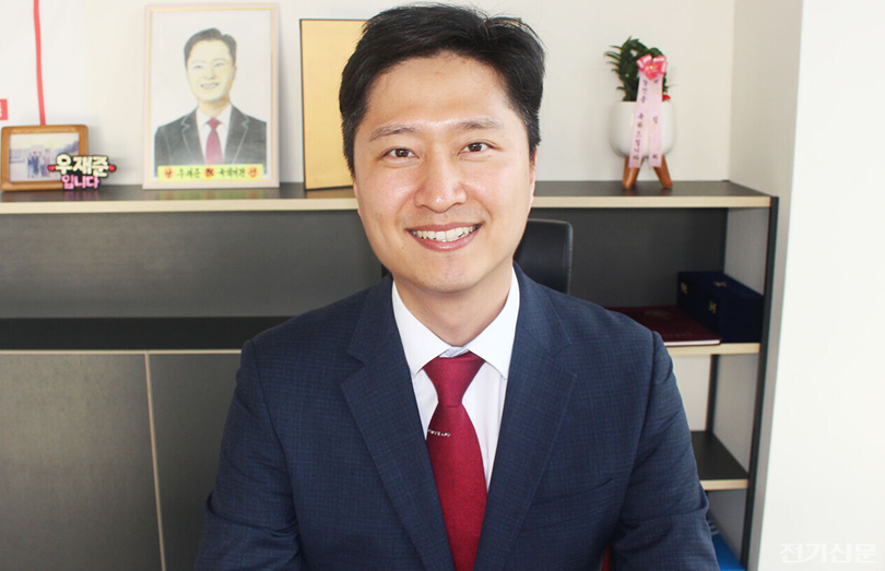 우재준 정치 입문 한동훈