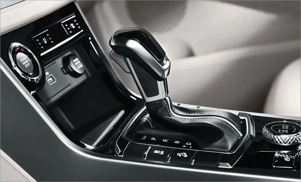 KGM 코란도 이미지