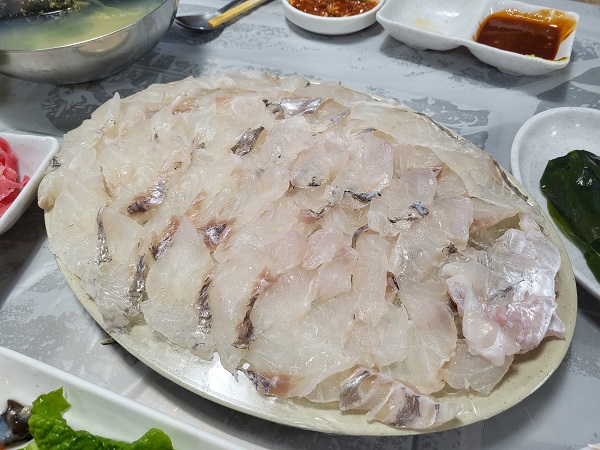 태안 신진도 마야회집-30