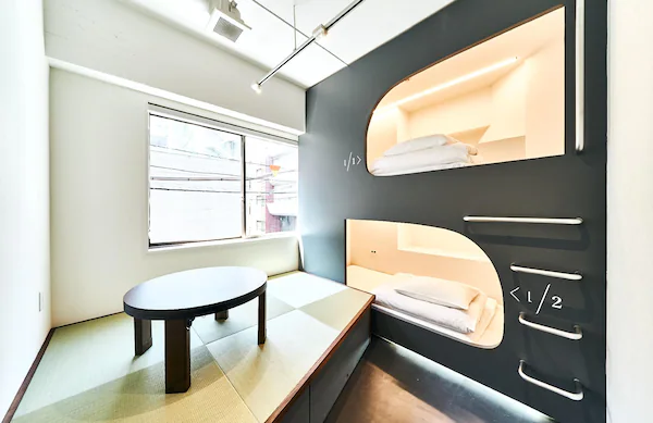 아키하바라 게스트하우스(호스텔) 숙소 추천 3곳[도쿄 현지인 추천](앤 호스텔&#44; 콕츠&#44; 호텔 플러스 호스텔)