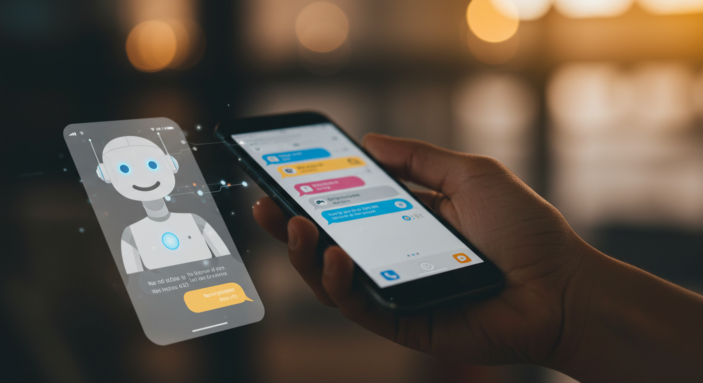 2025년 꼭 써봐야 할 무료 AI 툴 TOP 5