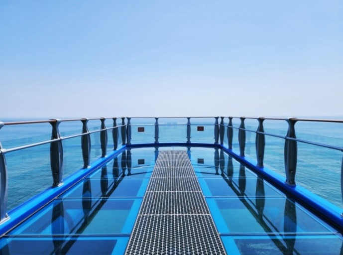 오륙도 스카이워크