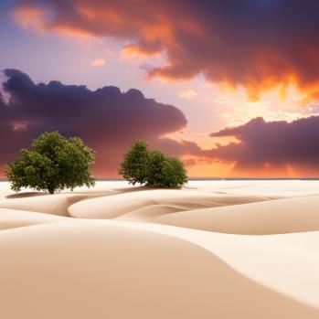 먼치킨 엄지 척