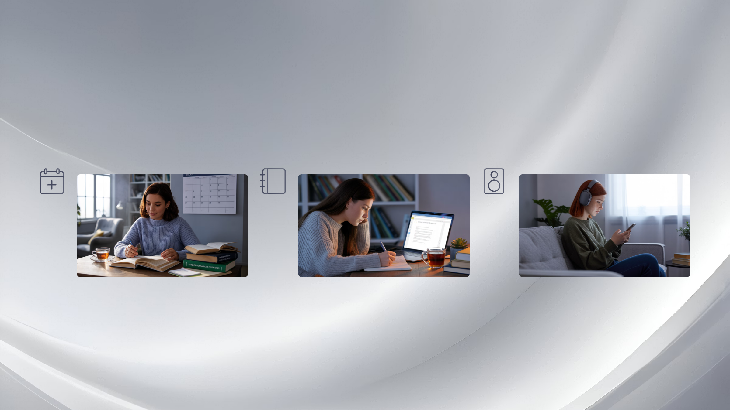 영어 학습 효과 높이는 팁