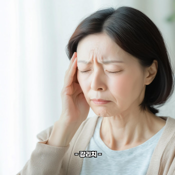두통 원인