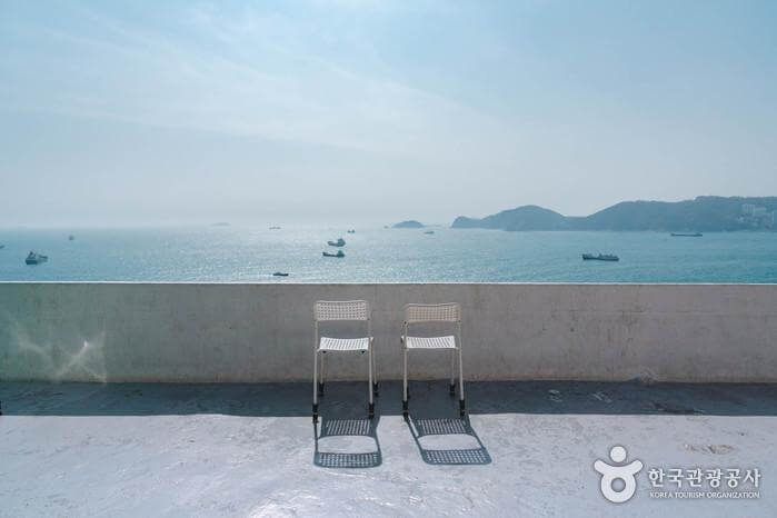 부산-흰여울문화마을