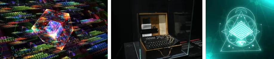 양자암호 수혜주