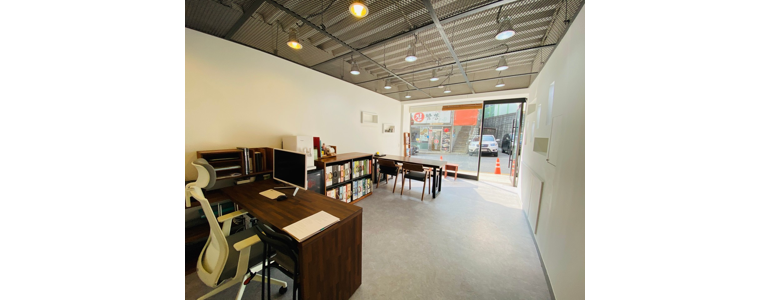 구리시 도배공사