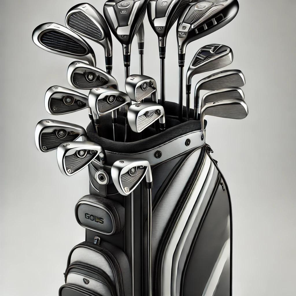골프채 남성용 풀세트추천