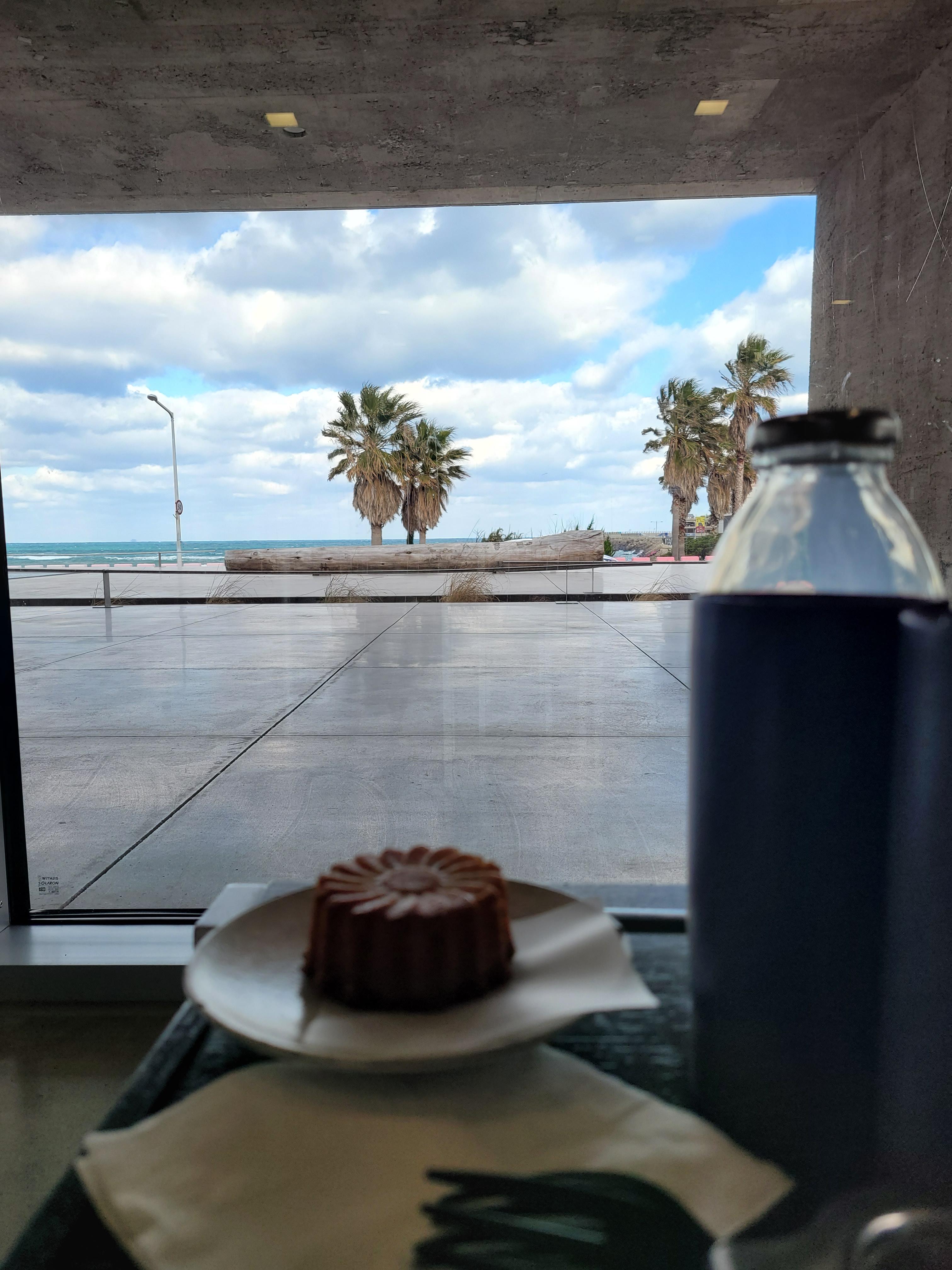 제주진정성 바다뷰