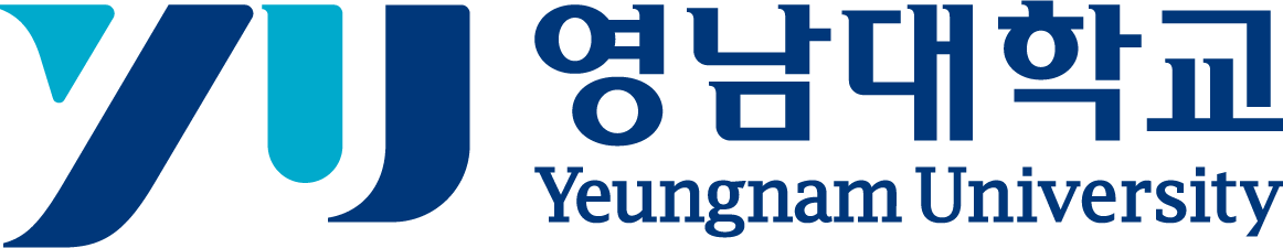 영남대학교 로고