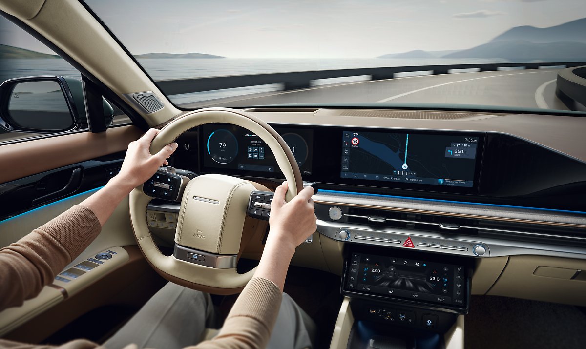 [2025 그랜저 출시 ] 가격 , 기능, 견적알아보기 (3700만원대부터 착한가격)