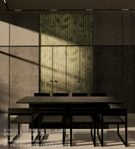 소노캄 경주 - 한식 다이닝 소담 이미지