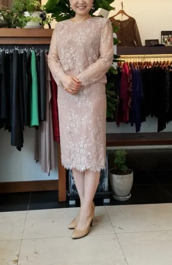 상견례 부모님 의상 호칭 옷차림 알아보기 결혼 인사말 대화 복장 여름 정보집_11