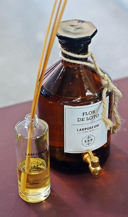 수면에 도움 되는 향수&디퓨저