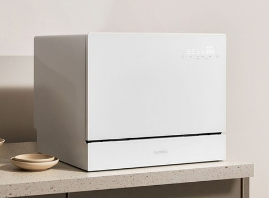 6인용 식기세척기 관련 사진