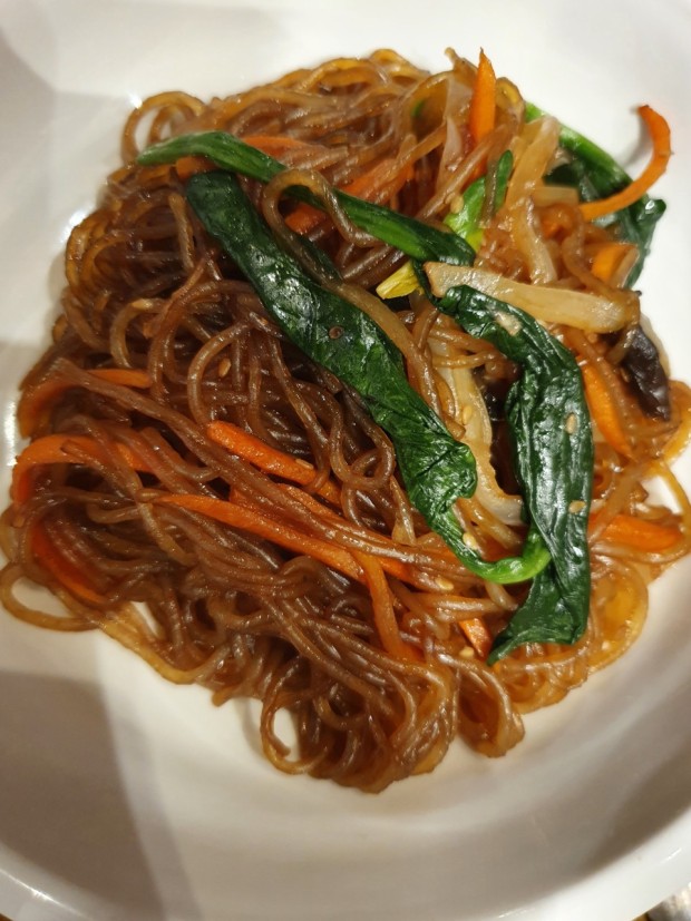 설날 음식