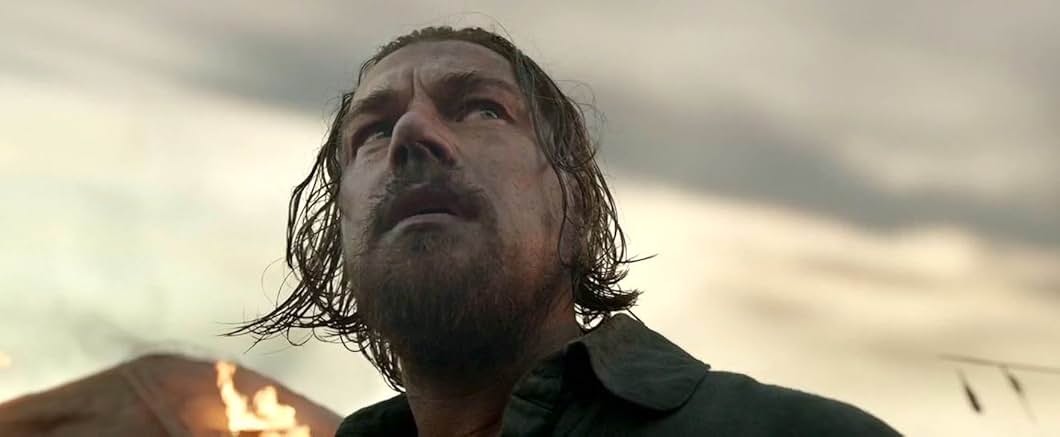 레버넌트: 죽음에서 돌아온 자