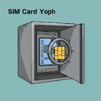 SK 유심보호 서비스