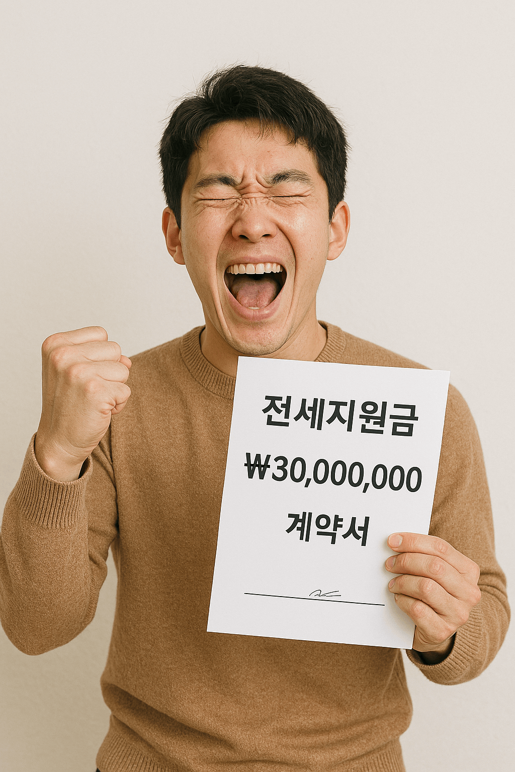 버팀목전세자금대출
