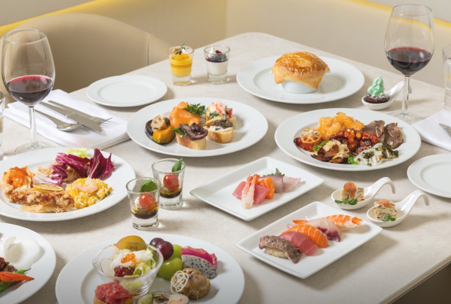 생활의 달인 뷔페달인 썸네일