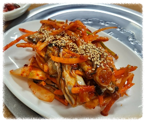 다담아해물뚝배기