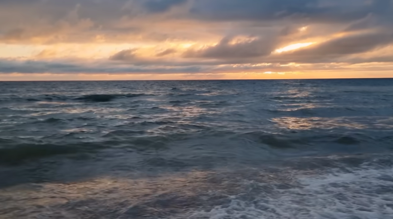 바다는 왜 아직도 지구에서 가장 낯선 장소일까