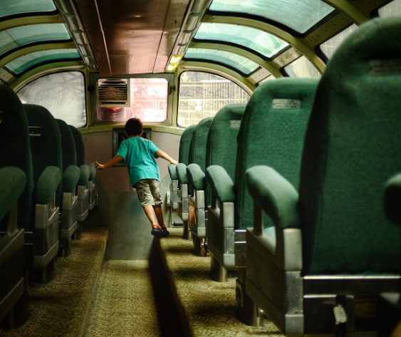 아이동반 여행 준비 체크리스트 (짐, 안전, 팁)