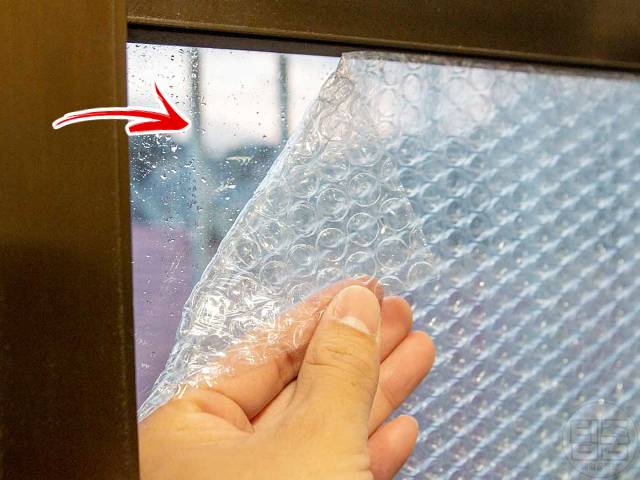 보일러 가스비 아끼는 법,난방비 절약 꿀팁,창문 뽁뽁이 붙이기