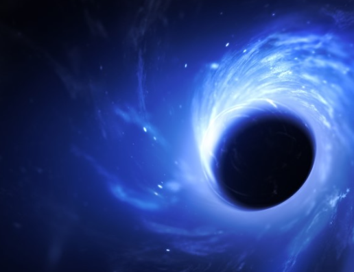 블랙홀