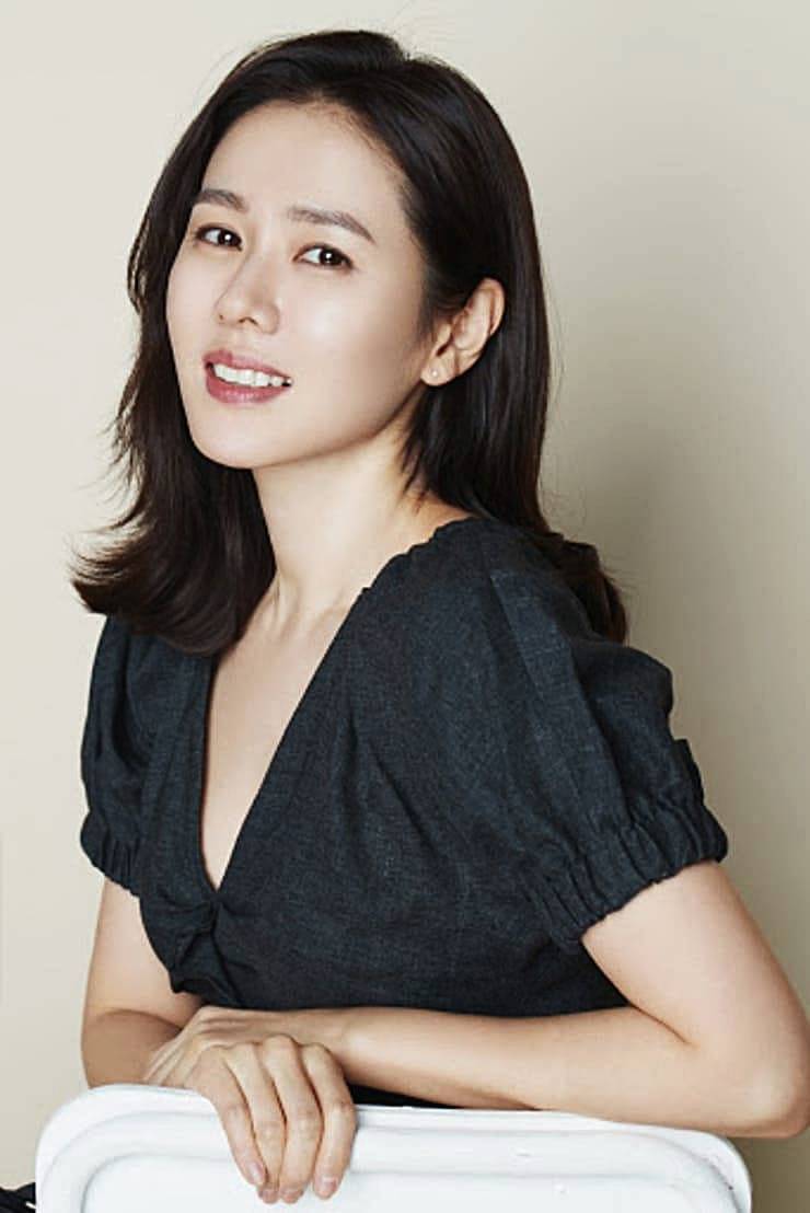 배우-손예진
